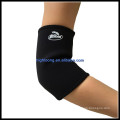 Elastic durable sports protective pain relief neoprene fabric elbow support elbow brace